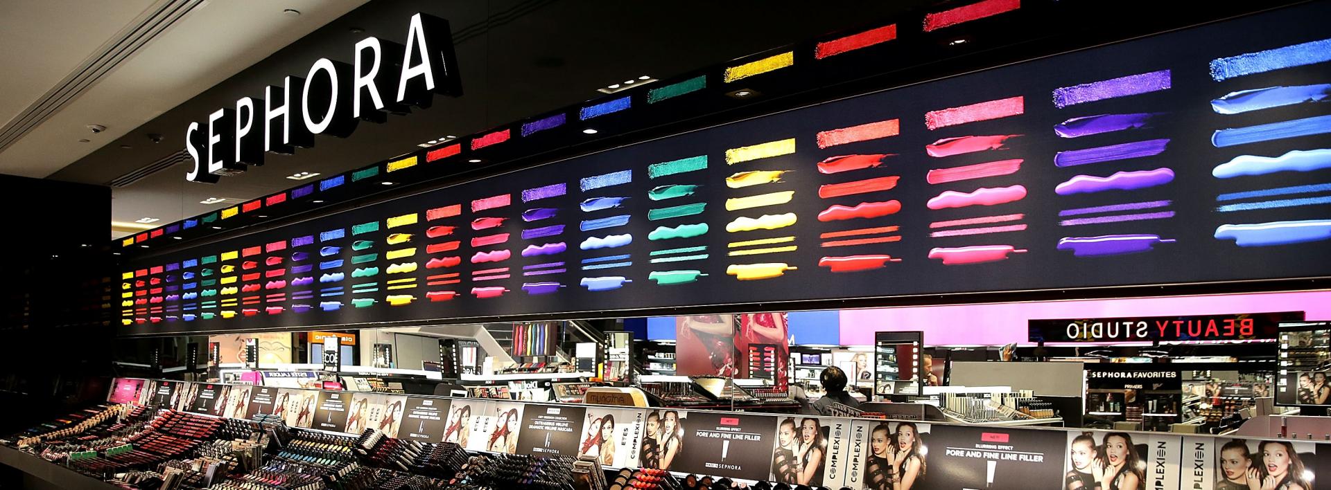 Sephora na rzecz edukacji dziewcząt z domów dziecka